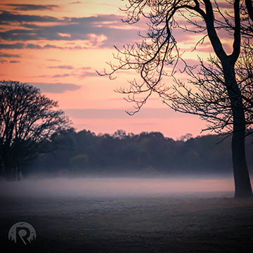 Retland - Earthbound