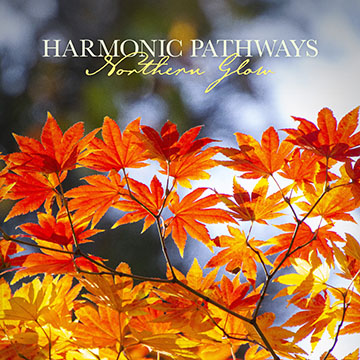 Harmonic Pathways - Northern Glow