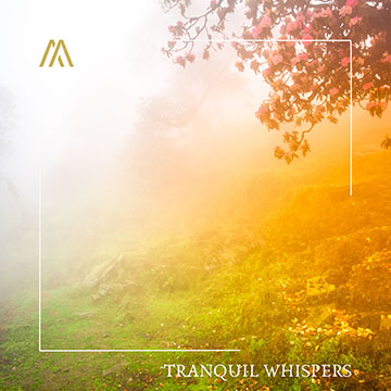 Andrea Accorsi - Tranquil Whispers